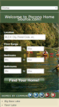 Mobile Screenshot of poconohomesource.com